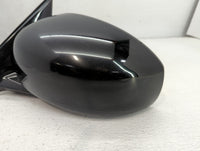 2014-2020 Infiniti Q50 Driver Side View Mirror - Left Door Mirror OEM Used - Oemusedautoparts1.com