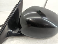 2014-2020 Infiniti Q50 Driver Side View Mirror - Left Door Mirror OEM Used - Oemusedautoparts1.com