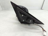 2014-2020 Infiniti Q50 Driver Side View Mirror - Left Door Mirror OEM Used - Oemusedautoparts1.com