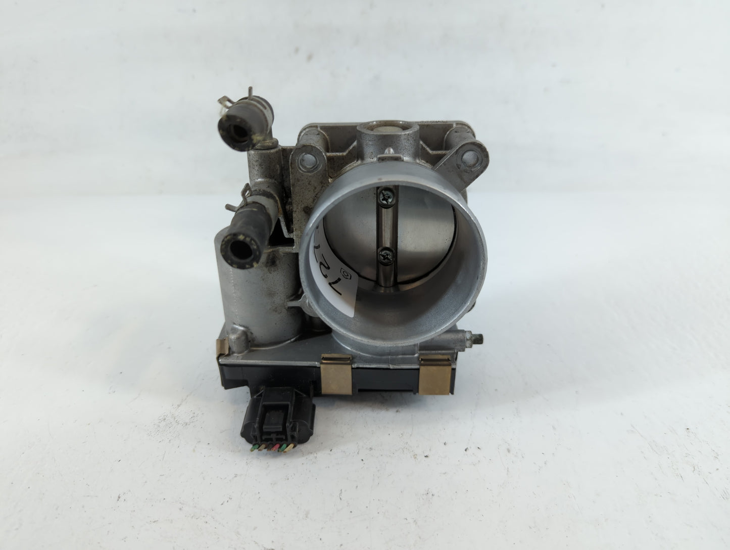 2016-2020 Infiniti Q50 Throttle Body P/N:5Y23 RME60-52 Fits Fits 2016 2017 2018 2019 2020 OEM Used Auto Parts - Oemusedautop