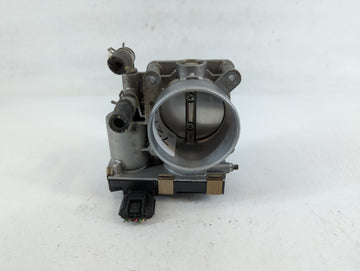 2016-2020 Infiniti Q50 Throttle Body P/N:5Y23 RME60-52 Fits Fits 2016 2017 2018 2019 2020 OEM Used Auto Parts - Oemusedautop