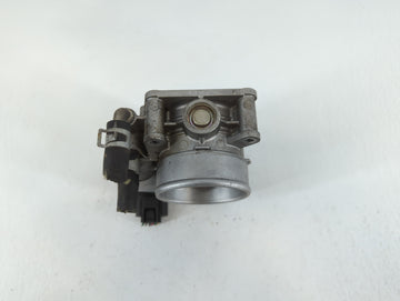 2016-2020 Infiniti Q50 Throttle Body P/N:5Y23 RME60-52 Fits Fits 2016 2017 2018 2019 2020 OEM Used Auto Parts