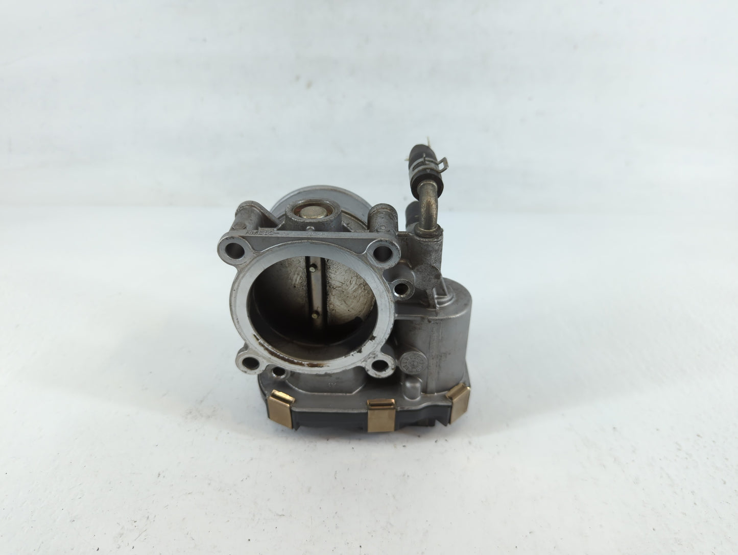 2016-2020 Infiniti Q50 Throttle Body P/N:5Y23 RME60-52 Fits Fits 2016 2017 2018 2019 2020 OEM Used Auto Parts - Oemusedautop