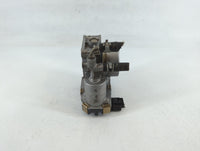 2016-2020 Infiniti Q50 Throttle Body P/N:5Y23 RME60-52 Fits Fits 2016 2017 2018 2019 2020 OEM Used Auto Parts - Oemusedautop
