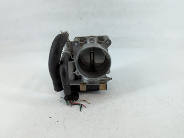 2016-2020 Infiniti Q50 Throttle Body P/N:8601 RME60-52 Fits Fits 2016 2017 2018 2019 2020 OEM Used Auto Parts - Oemusedautop