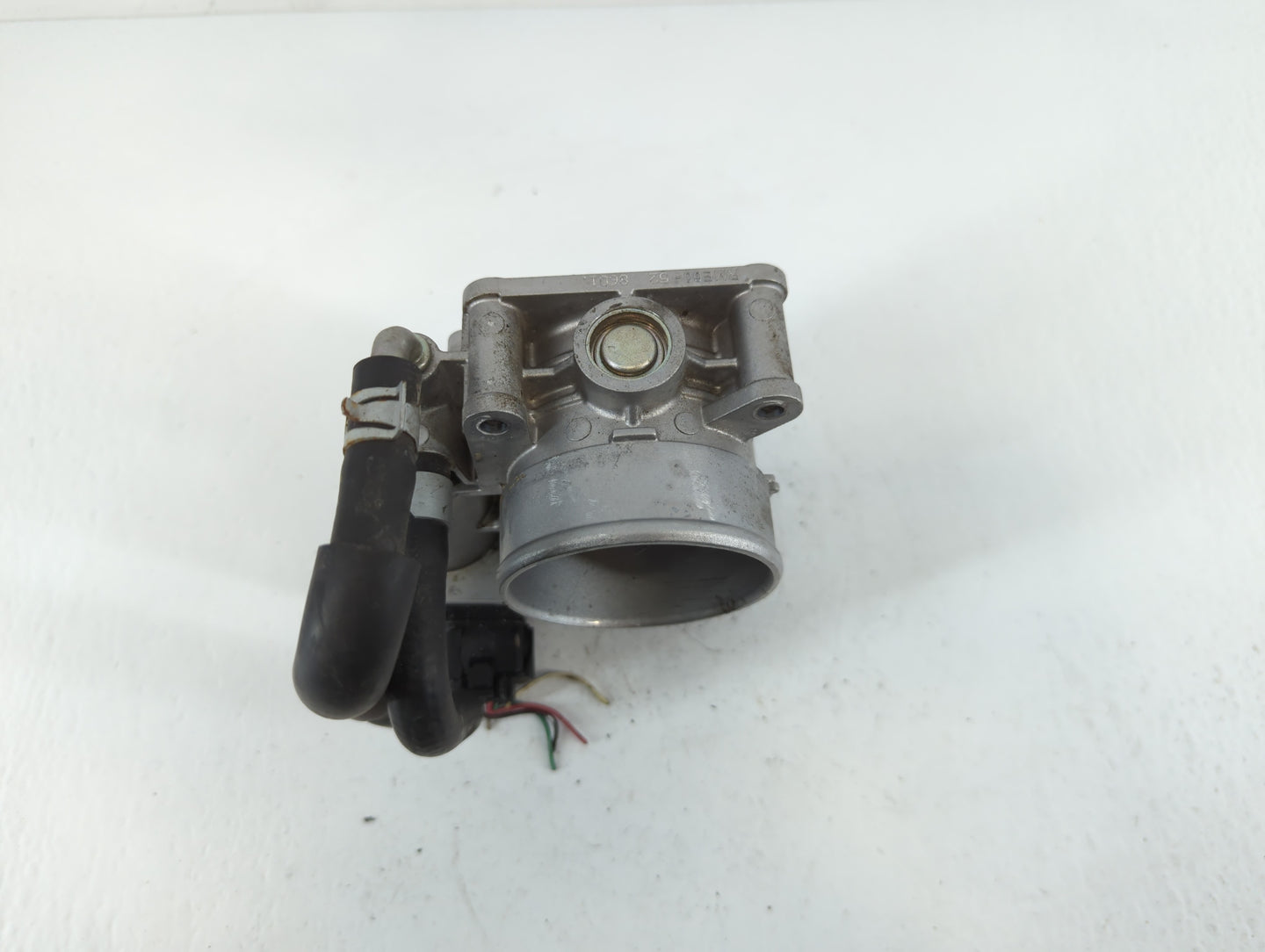 2016-2020 Infiniti Q50 Throttle Body P/N:8601 RME60-52 Fits Fits 2016 2017 2018 2019 2020 OEM Used Auto Parts - Oemusedautop