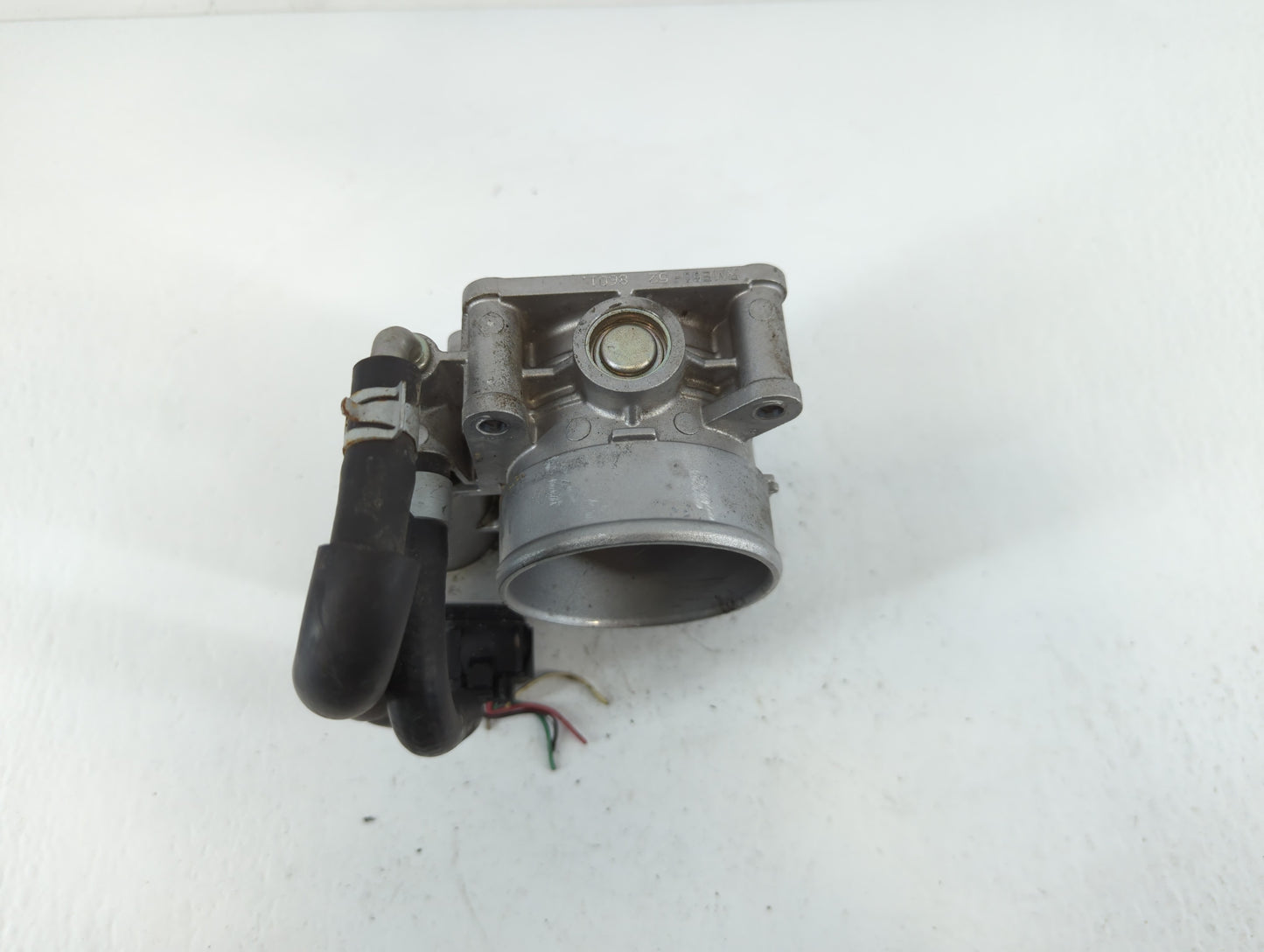2016-2020 Infiniti Q50 Throttle Body P/N:8601 RME60-52 Fits Fits 2016 2017 2018 2019 2020 OEM Used Auto Parts - Oemusedautop