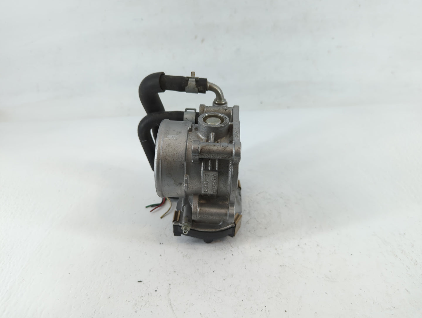 2016-2020 Infiniti Q50 Throttle Body P/N:8601 RME60-52 Fits Fits 2016 2017 2018 2019 2020 OEM Used Auto Parts - Oemusedautop