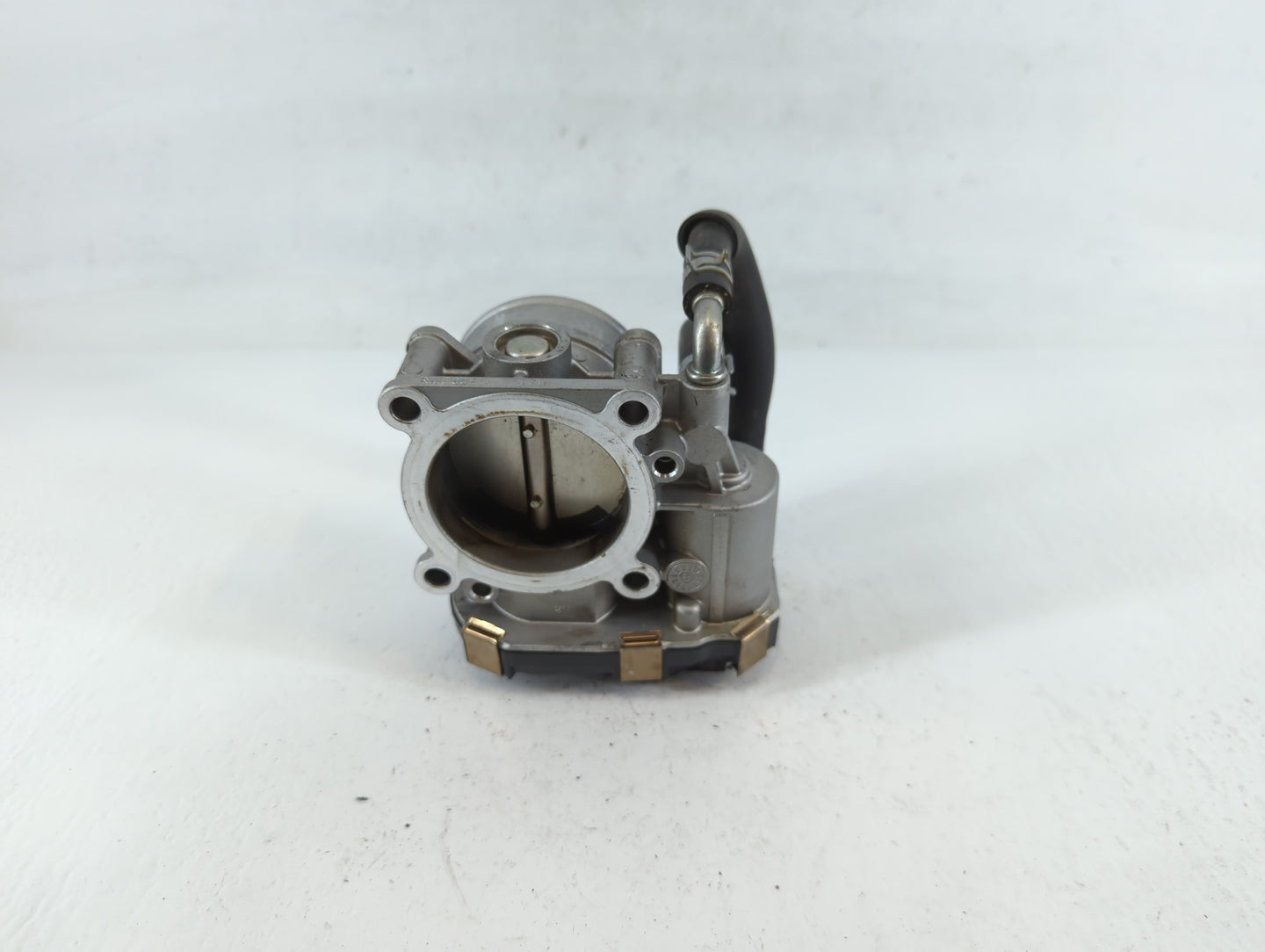 2016-2020 Infiniti Q50 Throttle Body P/N:8601 RME60-52 Fits Fits 2016 2017 2018 2019 2020 OEM Used Auto Parts - Oemusedautop