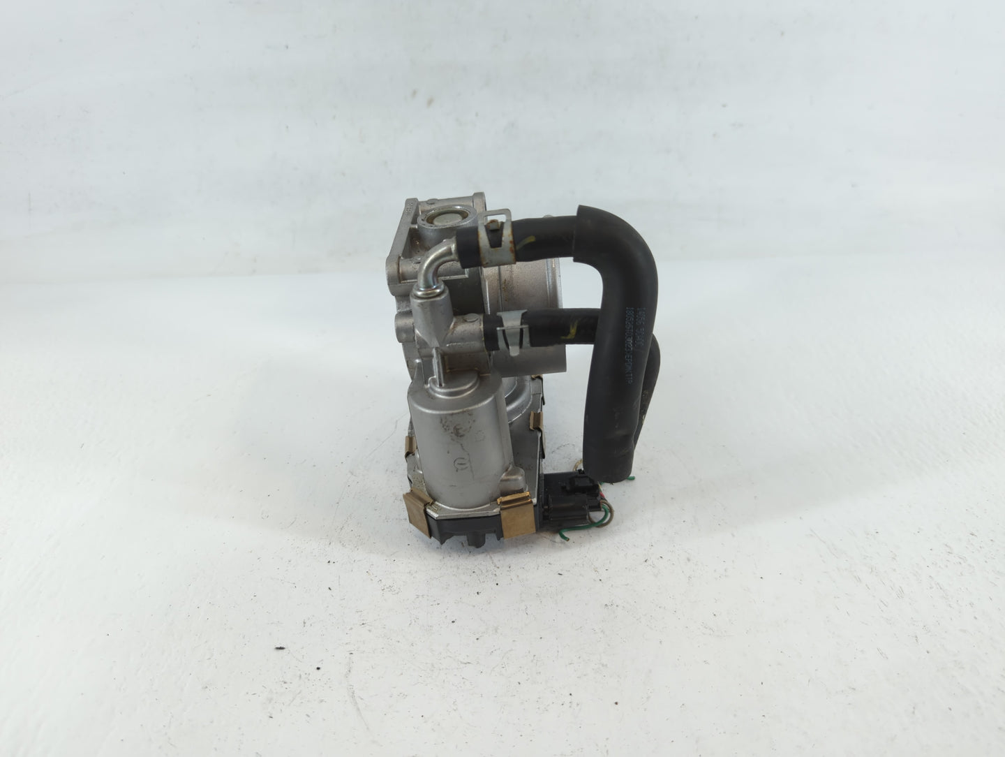 2016-2020 Infiniti Q50 Throttle Body P/N:8601 RME60-52 Fits Fits 2016 2017 2018 2019 2020 OEM Used Auto Parts - Oemusedautop