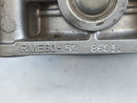 2016-2020 Infiniti Q50 Throttle Body P/N:8601 RME60-52 Fits Fits 2016 2017 2018 2019 2020 OEM Used Auto Parts - Oemusedautop