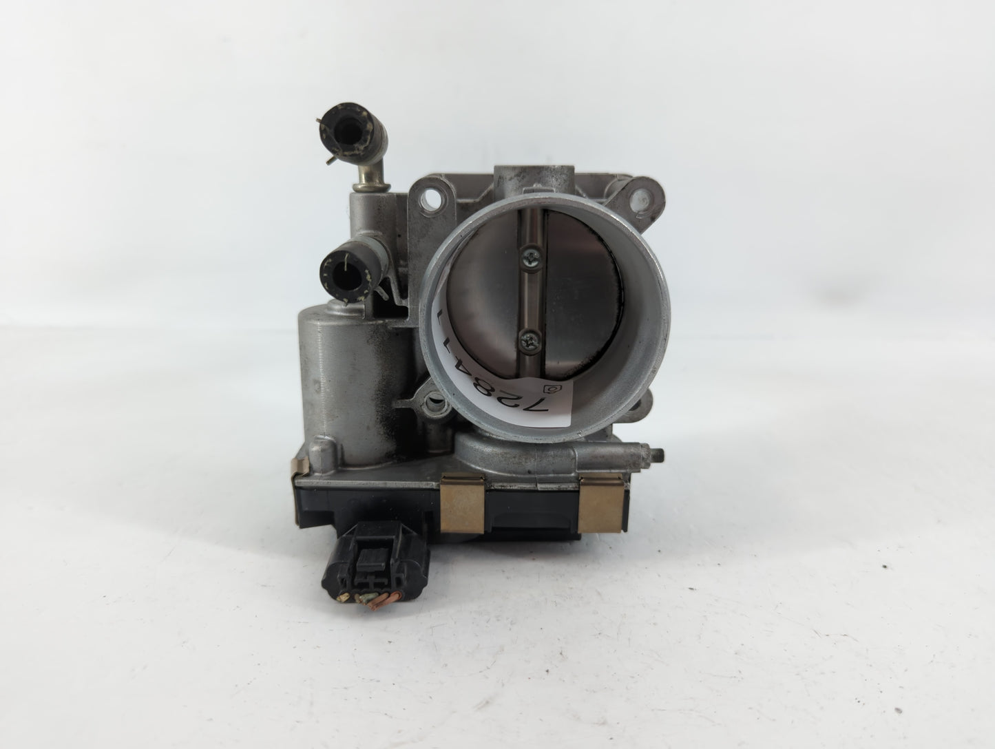 2016-2020 Infiniti Q50 Throttle Body P/N:5Y23 RME60-52 Fits Fits 2016 2017 2018 2019 2020 OEM Used Auto Parts - Oemusedautop