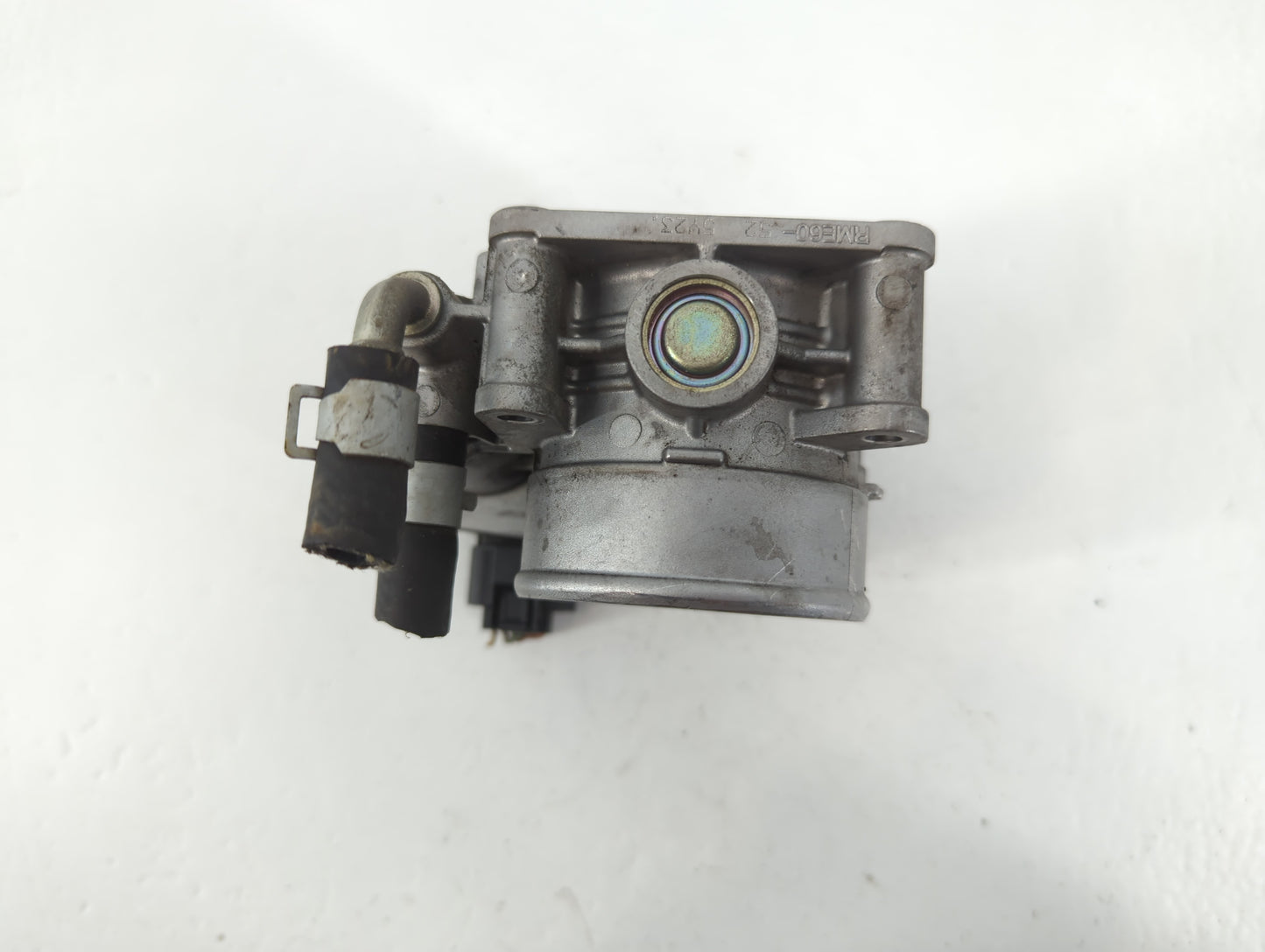 2016-2020 Infiniti Q50 Throttle Body P/N:5Y23 RME60-52 Fits Fits 2016 2017 2018 2019 2020 OEM Used Auto Parts - Oemusedautop