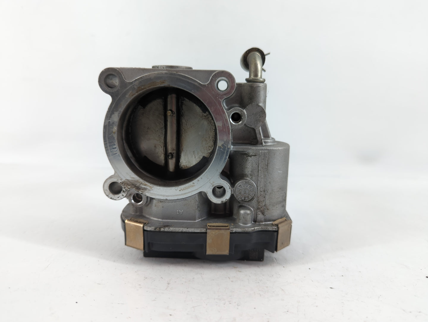 2016-2020 Infiniti Q50 Throttle Body P/N:5Y23 RME60-52 Fits Fits 2016 2017 2018 2019 2020 OEM Used Auto Parts - Oemusedautop