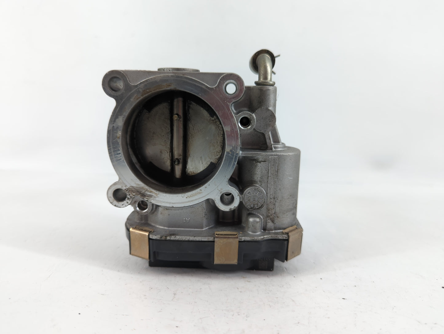 2016-2020 Infiniti Q50 Throttle Body P/N:5Y23 RME60-52 Fits Fits 2016 2017 2018 2019 2020 OEM Used Auto Parts - Oemusedautop