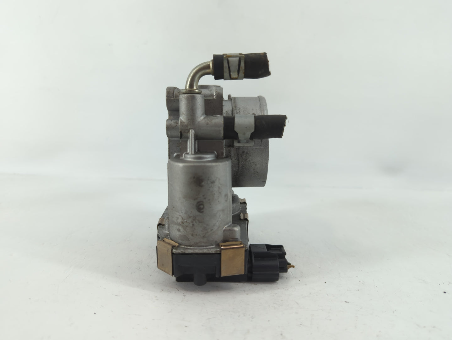 2016-2020 Infiniti Q50 Throttle Body P/N:5Y23 RME60-52 Fits Fits 2016 2017 2018 2019 2020 OEM Used Auto Parts - Oemusedautop