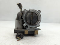2016-2020 Infiniti Q50 Throttle Body P/N:6125 RME60-52, 6121A2 Fits Fits 2016 2017 2018 2019 2020 OEM Used Auto Parts - Oemu