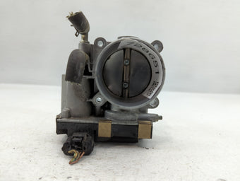 compare product 2016-2020 Infiniti Q50 Throttle Body P/N:6125 RME60-52, 6121A2 Fits Fits 2016 2017 2018 2019 2020 OEM Used Auto Parts