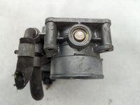 2016-2020 Infiniti Q50 Throttle Body P/N:6125 RME60-52, 6121A2 Fits Fits 2016 2017 2018 2019 2020 OEM Used Auto Parts - Oemu