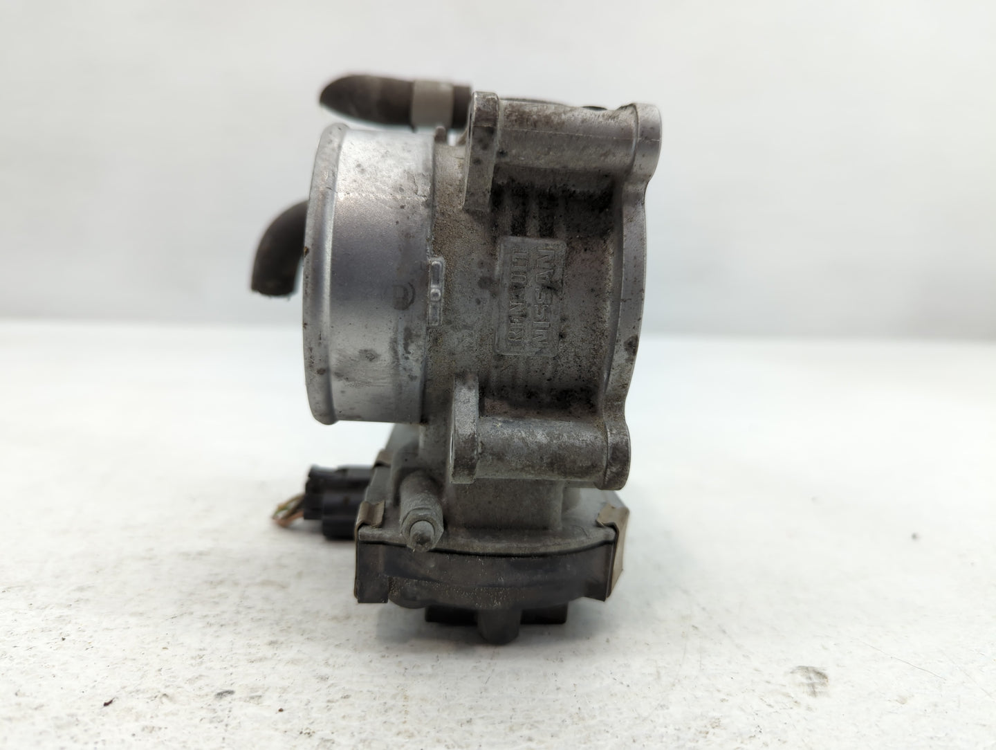 2016-2020 Infiniti Q50 Throttle Body P/N:6125 RME60-52, 6121A2 Fits Fits 2016 2017 2018 2019 2020 OEM Used Auto Parts - Oemu