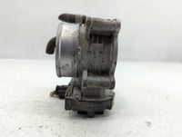 2016-2020 Infiniti Q50 Throttle Body P/N:6125 RME60-52, 6121A2 Fits Fits 2016 2017 2018 2019 2020 OEM Used Auto Parts - Oemu