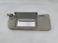 2014-2020 Infiniti Q50 Sun Visor Shade Replacement Driver Left Mirror Fits Fits 2014 2015 2016 2017 2018 2019 2020 OEM Used 