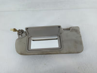 2014-2020 Infiniti Q50 Sun Visor Shade Replacement Driver Left Mirror Fits Fits 2014 2015 2016 2017 2018 2019 2020 OEM Used 