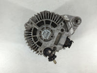 2016-2020 Infiniti Q50 Alternator Replacement Generator Charging Assembly Engine OEM P/N:23100 4HK6A Fits OEM Used Auto Part