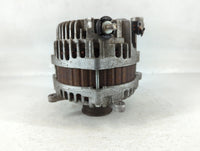 2016-2020 Infiniti Q50 Alternator Replacement Generator Charging Assembly Engine OEM P/N:23100 4HK6A Fits OEM Used Auto Part
