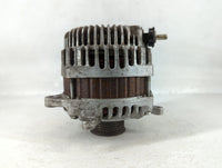 2016-2020 Infiniti Q50 Alternator Replacement Generator Charging Assembly Engine OEM P/N:23100 4HK6A Fits OEM Used Auto Part