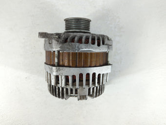 compare product 2016-2020 Infiniti Q50 Alternator Replacement Generator Charging Assembly Engine OEM P/N:23100 4HK6A Fits OEM Used Auto Parts