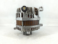 2016-2020 Infiniti Q50 Alternator Replacement Generator Charging Assembly Engine OEM P/N:23100 4HK6A Fits OEM Used Auto Part