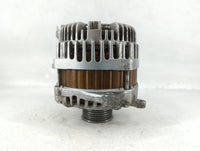 2016-2020 Infiniti Q50 Alternator Replacement Generator Charging Assembly Engine OEM P/N:23100 4HK6A Fits OEM Used Auto Part