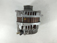2016-2020 Infiniti Q50 Alternator Replacement Generator Charging Assembly Engine OEM P/N:23100 4HK6A Fits OEM Used Auto Part