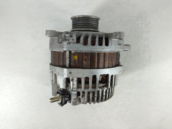 compare product 2016-2020 Infiniti Q50 Alternator Replacement Generator Charging Assembly Engine OEM P/N:23100 4HK6A Fits OEM Used Auto Parts