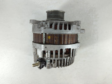 2016-2020 Infiniti Q50 Alternator Replacement Generator Charging Assembly Engine OEM P/N:23100 4HK6A Fits OEM Used Auto Part