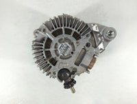 2016-2020 Infiniti Q50 Alternator Replacement Generator Charging Assembly Engine OEM P/N:23100 4HK6A Fits OEM Used Auto Part