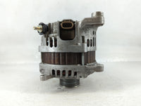 2016-2020 Infiniti Q50 Alternator Replacement Generator Charging Assembly Engine OEM P/N:23100 4HK6A Fits OEM Used Auto Part