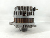 2016-2020 Infiniti Q50 Alternator Replacement Generator Charging Assembly Engine OEM P/N:23100 4HK6A Fits OEM Used Auto Part