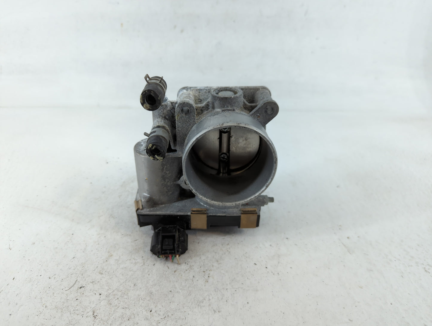 2016-2020 Infiniti Q50 Throttle Body P/N:RME60 Fits Fits 2016 2017 2018 2019 2020 OEM Used Auto Parts - Oemusedautoparts1.co