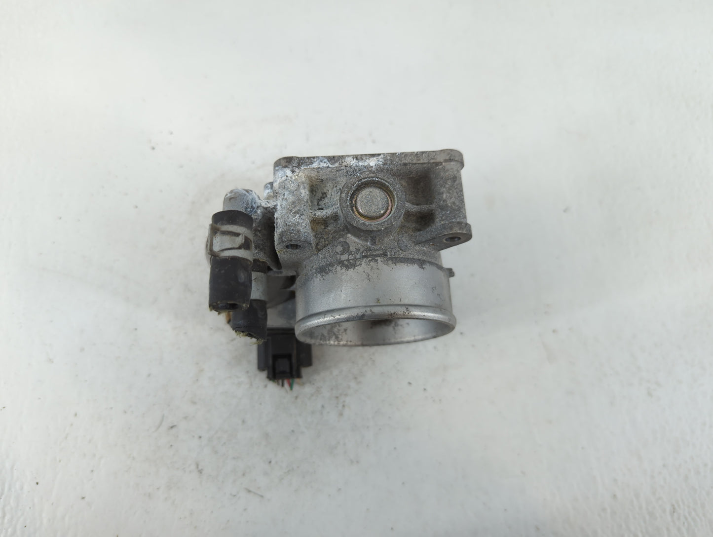 2016-2020 Infiniti Q50 Throttle Body P/N:RME60 Fits Fits 2016 2017 2018 2019 2020 OEM Used Auto Parts - Oemusedautoparts1.co