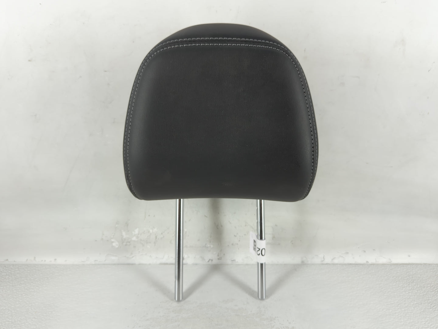 2019 Infiniti Q50 Headrest Head Rest Front Driver Passenger Seat Fits OEM Used Auto Parts - Oemusedautoparts1.com