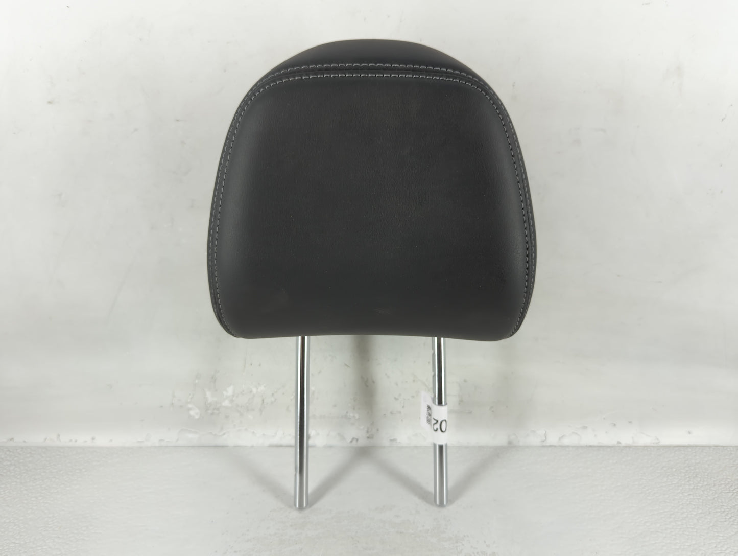 2019 Infiniti Q50 Headrest Head Rest Front Driver Passenger Seat Fits OEM Used Auto Parts - Oemusedautoparts1.com