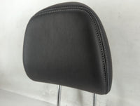2019 Infiniti Q50 Headrest Head Rest Front Driver Passenger Seat Fits OEM Used Auto Parts - Oemusedautoparts1.com