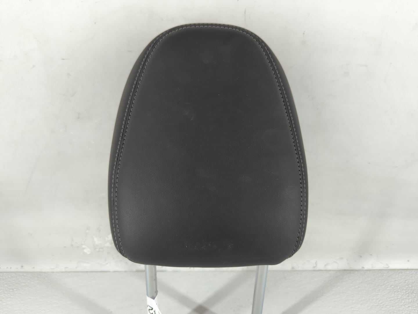 2019 Infiniti Q50 Headrest Head Rest Front Driver Passenger Seat Fits OEM Used Auto Parts - Oemusedautoparts1.com