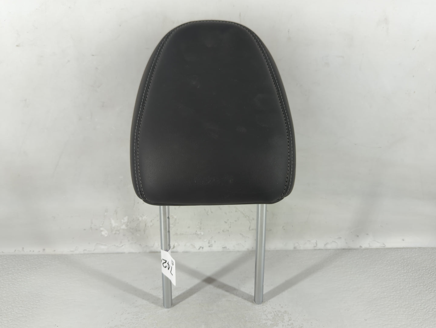 2019 Infiniti Q50 Headrest Head Rest Front Driver Passenger Seat Fits OEM Used Auto Parts - Oemusedautoparts1.com