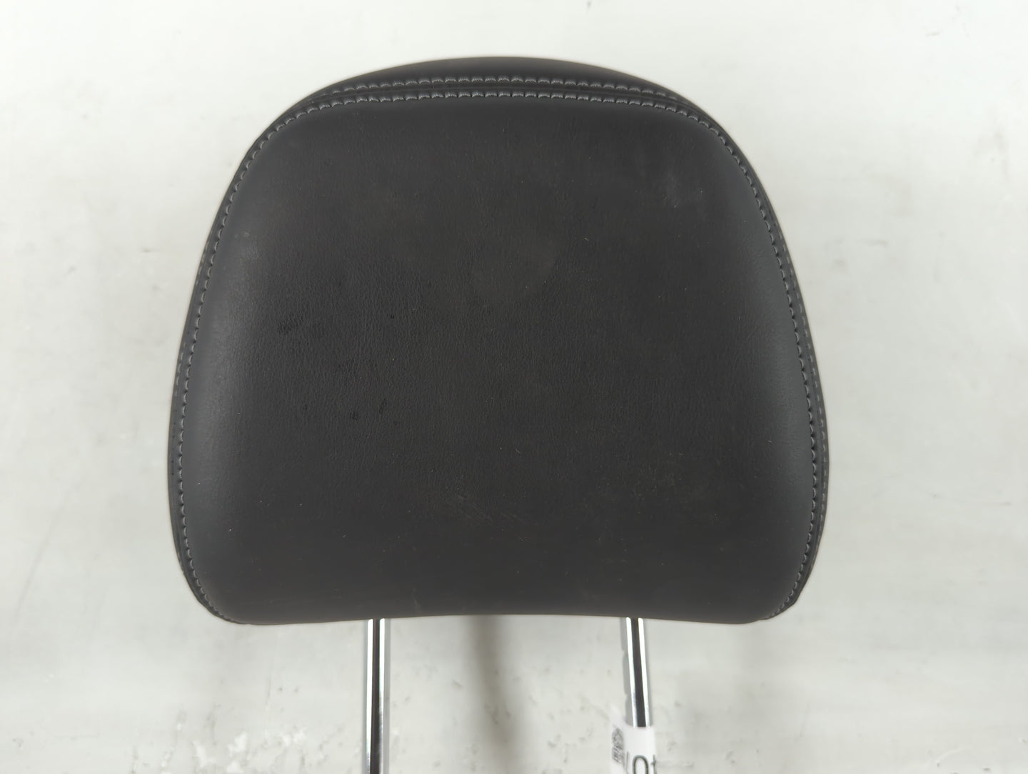2019 Infiniti Q50 Headrest Head Rest Front Driver Passenger Seat Fits Fits 2020 OEM Used Auto Parts - Oemusedautoparts1.com