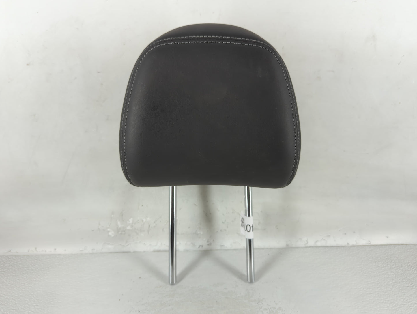 2019 Infiniti Q50 Headrest Head Rest Front Driver Passenger Seat Fits Fits 2020 OEM Used Auto Parts - Oemusedautoparts1.com