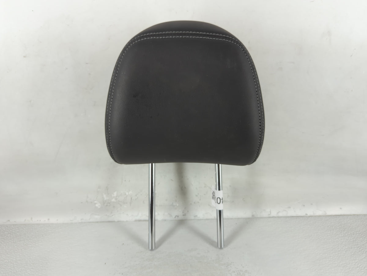 2019 Infiniti Q50 Headrest Head Rest Front Driver Passenger Seat Fits OEM Used Auto Parts - Oemusedautoparts1.com