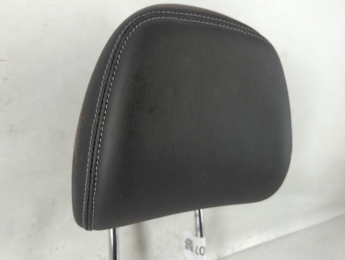 2019 Infiniti Q50 Headrest Head Rest Front Driver Passenger Seat Fits Fits 2020 OEM Used Auto Parts - Oemusedautoparts1.com